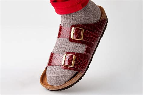 birkinstocks hermes|expensive Birkenstocks.